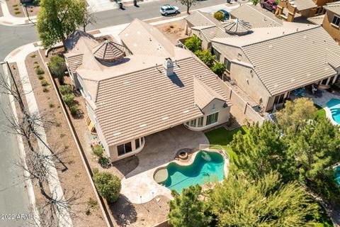 4314 E Blue Sage Ct, Gilbert, AZ 85297 photo 39
