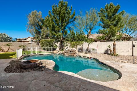 4314 E Blue Sage Ct, Gilbert, AZ 85297 photo 34