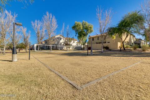 4314 E Blue Sage Ct, Gilbert, AZ 85297 photo 49