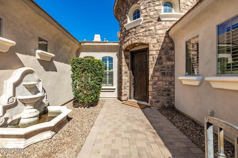 4314 E Blue Sage Ct, Gilbert, AZ 85297 photo 3