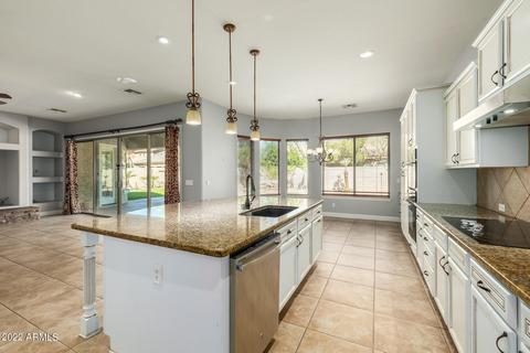 4314 E Blue Sage Ct, Gilbert, AZ 85297 photo 17