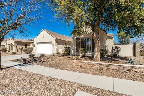 4314 E Blue Sage Ct, Gilbert, AZ 85297 photo 2