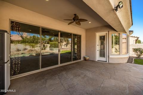 4314 E Blue Sage Ct, Gilbert, AZ 85297 photo 33