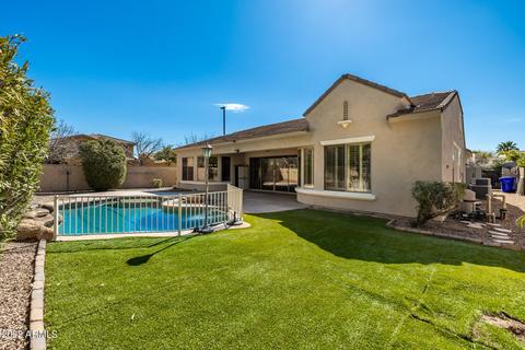 4314 E Blue Sage Ct, Gilbert, AZ 85297 photo 37