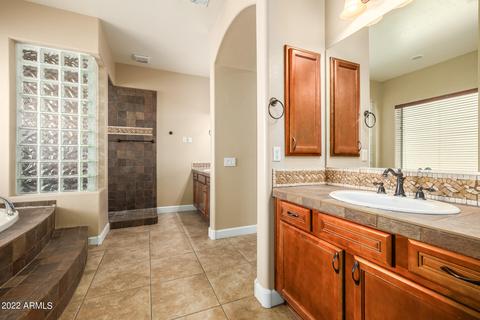 4314 E Blue Sage Ct, Gilbert, AZ 85297 photo 25