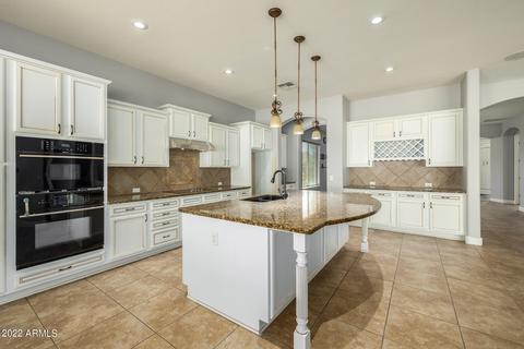 4314 E Blue Sage Ct, Gilbert, AZ 85297 photo 15