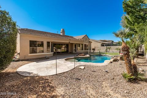 4314 E Blue Sage Ct, Gilbert, AZ 85297 photo 36