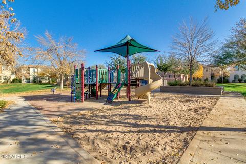 4314 E Blue Sage Ct, Gilbert, AZ 85297 photo 47