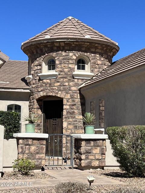 4314 E Blue Sage Ct, Gilbert, AZ 85297 photo 4