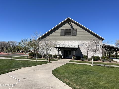 4314 E Blue Sage Ct, Gilbert, AZ 85297 photo 41