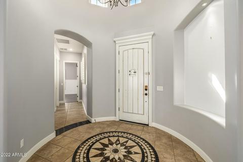 4314 E Blue Sage Ct, Gilbert, AZ 85297 photo 5