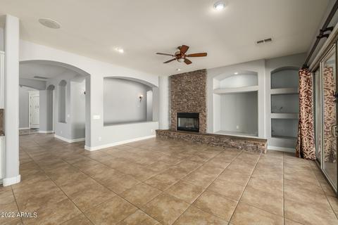 4314 E Blue Sage Ct, Gilbert, AZ 85297 photo 12