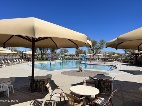 4314 E Blue Sage Ct, Gilbert, AZ 85297 photo 42
