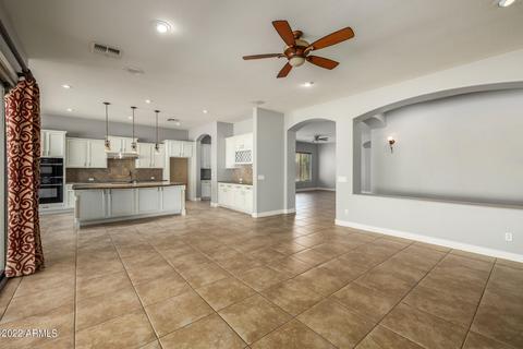 4314 E Blue Sage Ct, Gilbert, AZ 85297 photo 13