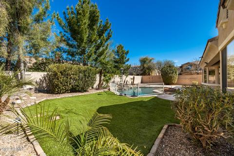 4314 E Blue Sage Ct, Gilbert, AZ 85297 photo 38