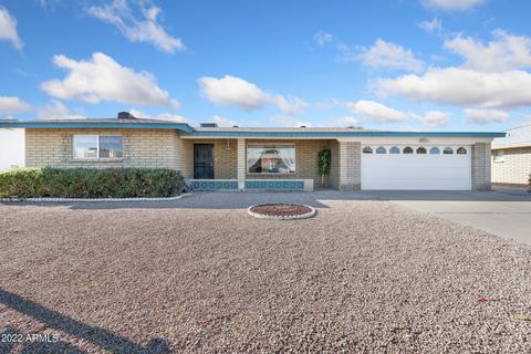 6441 E Duncan St, Mesa, AZ 85205 photo 1