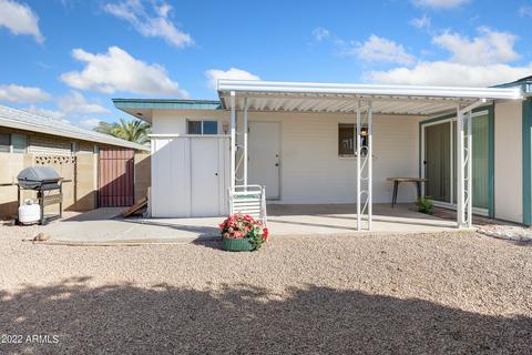 6441 E Duncan St, Mesa, AZ 85205 photo 28