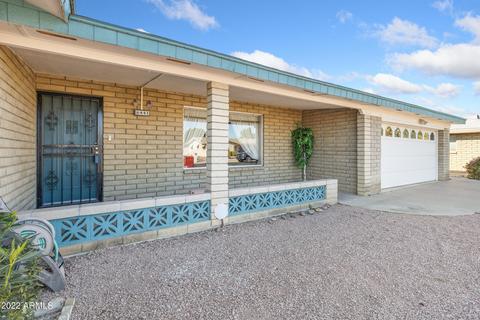 6441 E Duncan St, Mesa, AZ 85205 photo 4