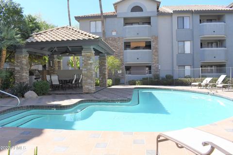2025 E Campbell Ave #331, Phoenix, AZ 85016 photo 17
