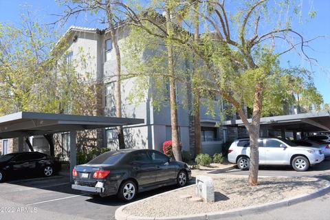 2025 E Campbell Ave #331, Phoenix, AZ 85016 photo 18