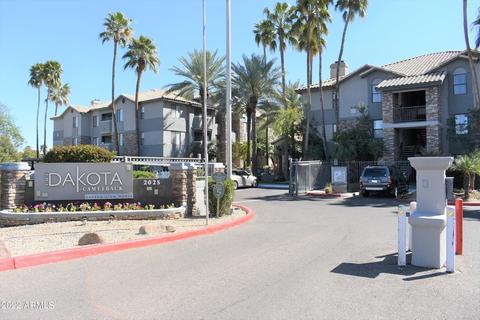 2025 E Campbell Ave #331, Phoenix, AZ 85016 photo 1