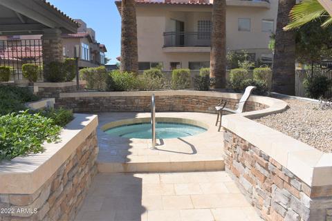 2025 E Campbell Ave #331, Phoenix, AZ 85016 photo 14