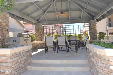 2025 E Campbell Ave #331, Phoenix, AZ 85016 photo 15