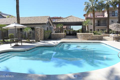 2025 E Campbell Ave #331, Phoenix, AZ 85016 photo 13