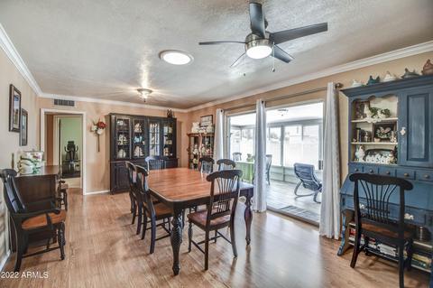 5729 E Dallas St, Mesa, AZ 85205 photo 12