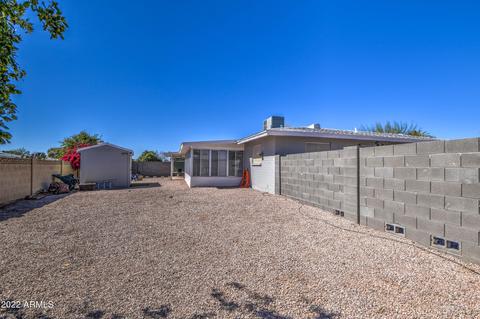 5729 E Dallas St, Mesa, AZ 85205 photo 30