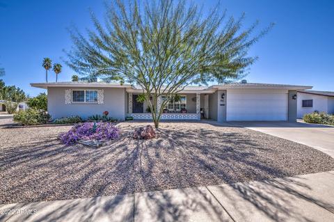 5729 E Dallas St, Mesa, AZ 85205 photo 2