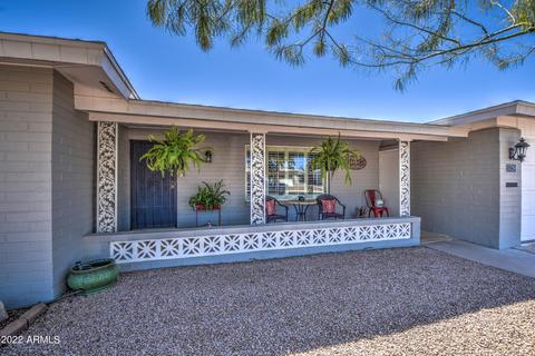 5729 E Dallas St, Mesa, AZ 85205 photo 3