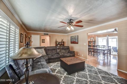 5729 E Dallas St, Mesa, AZ 85205 photo 11