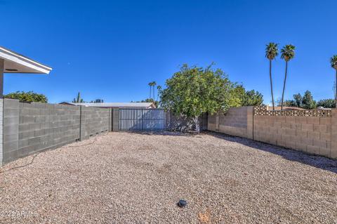 5729 E Dallas St, Mesa, AZ 85205 photo 28