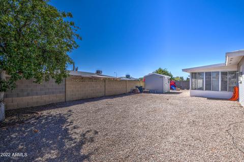 5729 E Dallas St, Mesa, AZ 85205 photo 29