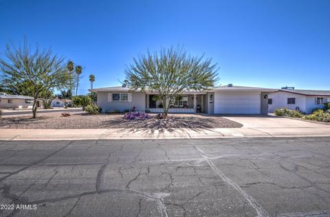 5729 E Dallas St, Mesa, AZ 85205 photo 1