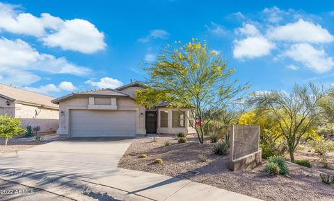 4601 E Sands Dr, Phoenix, AZ 85050 photo 1