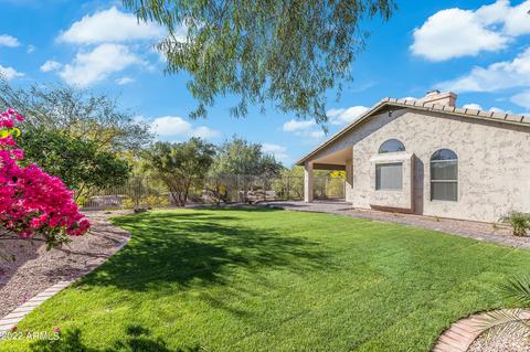 4601 E Sands Dr, Phoenix, AZ 85050 photo 9