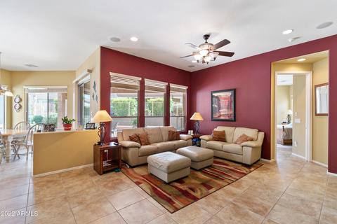 4555 E Carob Dr, Gilbert, AZ 85298 photo 9