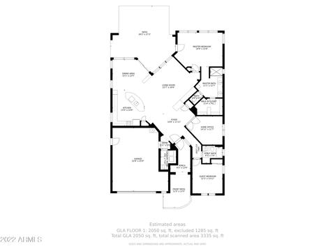 4555 E Carob Dr, Gilbert, AZ 85298 photo 26