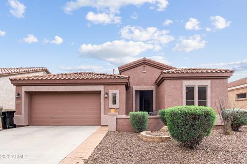 4555 E Carob Dr, Gilbert, AZ 85298 photo 1