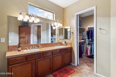 4555 E Carob Dr, Gilbert, AZ 85298 photo 20