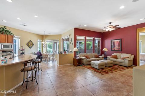 4555 E Carob Dr, Gilbert, AZ 85298 photo 8