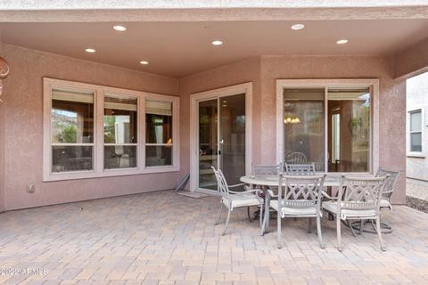 4555 E Carob Dr, Gilbert, AZ 85298 photo 23