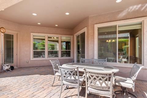 4555 E Carob Dr, Gilbert, AZ 85298 photo 22