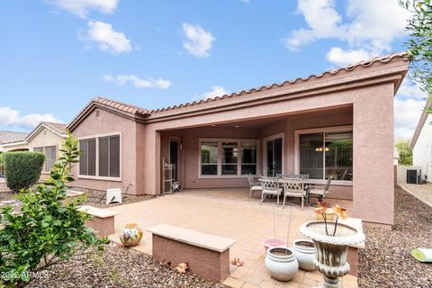 4555 E Carob Dr, Gilbert, AZ 85298 photo 25