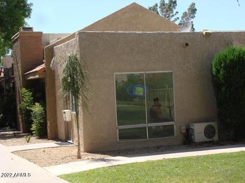 5525 E Thomas Rd #M7, Phoenix, AZ 85018 photo 7