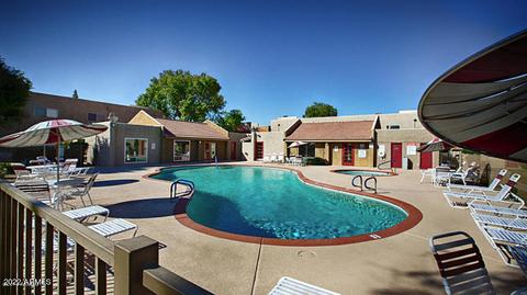 5525 E Thomas Rd #M7, Phoenix, AZ 85018 photo 2