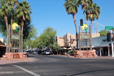 5525 E Thomas Rd #M7, Phoenix, AZ 85018 photo 21