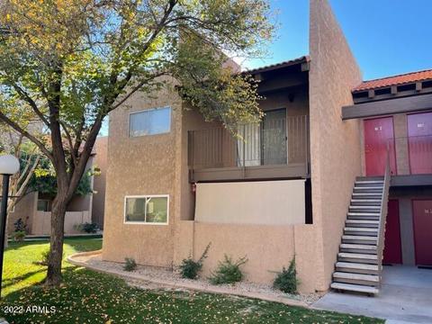 5525 E Thomas Rd #M7, Phoenix, AZ 85018 photo 1